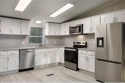 136 Deer Stand Drive, Lumberton, NC 28358 - Photo 9