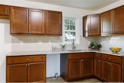 605 McInnis Street, Pembroke, NC 28372 - Photo 7