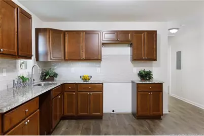 605 McInnis Street, Pembroke, NC 28372 - Photo 9