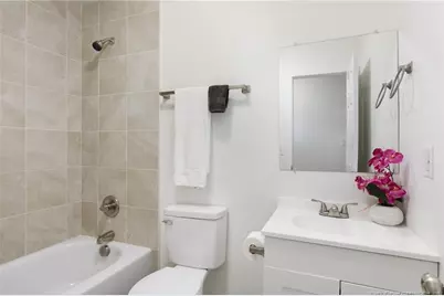 605 McInnis Street, Pembroke, NC 28372 - Photo 17