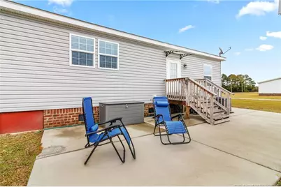 28 Galloway Drive, Lumberton, NC 28358 - Photo 29