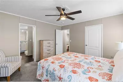 28 Galloway Drive, Lumberton, NC 28358 - Photo 17