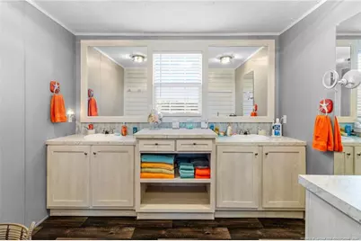 28 Galloway Drive, Lumberton, NC 28358 - Photo 19