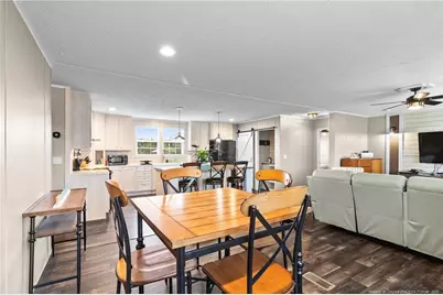 28 Galloway Drive, Lumberton, NC 28358 - Photo 9