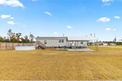 28 Galloway Drive, Lumberton, NC 28358 - Photo 31