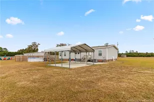 28 Galloway Dr, Lumberton, NC 28358 - Photo 33