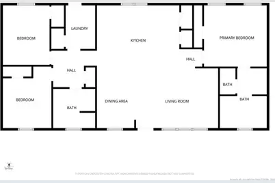 28 Galloway Drive, Lumberton, NC 28358 - Photo 35