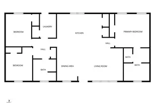 28 Galloway Dr, Lumberton, NC 28358 - Photo 35