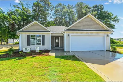 1930 Bulldog Lane, Hope Mills, NC 28348 - Photo 3