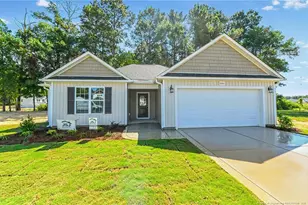 1930 Bulldog Ln, Hope Mills, NC 28348 - Photo 3