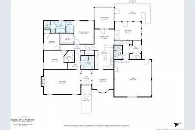 859 Three Wood Drive, Fayetteville, NC 28312 - Photo 3