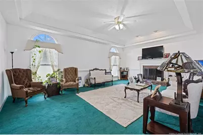 859 Three Wood Drive, Fayetteville, NC 28312 - Photo 9