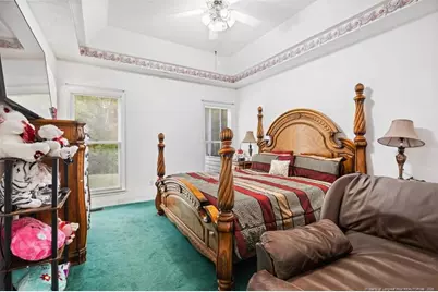 859 Three Wood Drive, Fayetteville, NC 28312 - Photo 17