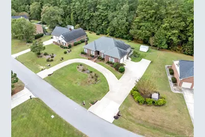 859 Three Wood Drive, Fayetteville, NC 28312 - Photo 33