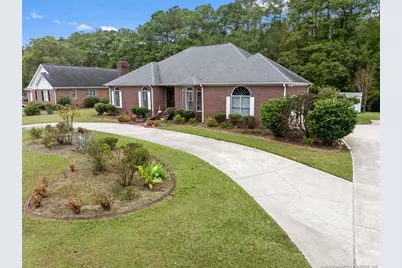 859 Three Wood Drive, Fayetteville, NC 28312 - Photo 5