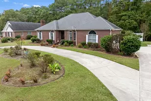 859 3 Wood Dr, Fayetteville, NC 28312 - Photo 5