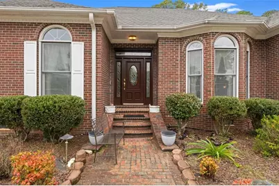 859 Three Wood Drive, Fayetteville, NC 28312 - Photo 5