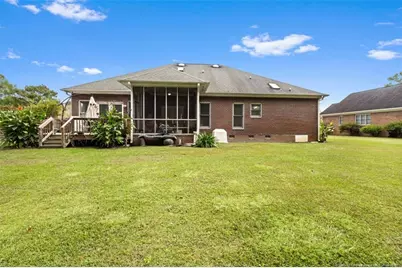 859 Three Wood Drive, Fayetteville, NC 28312 - Photo 31