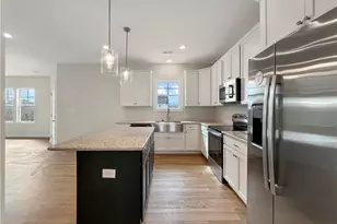 513 Dawn Flower Ct Lot 83, Fayetteville, NC 28311 - Photo 5