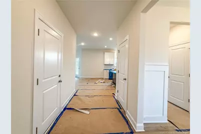 513 Dawn Flower (Lot 83) Court, Fayetteville, NC 28311 - Photo 3