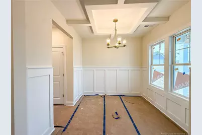 513 Dawn Flower (Lot 83) Court, Fayetteville, NC 28311 - Photo 5