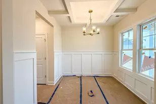 513 Dawn Flower Ct Lot 83, Fayetteville, NC 28311 - Photo 5