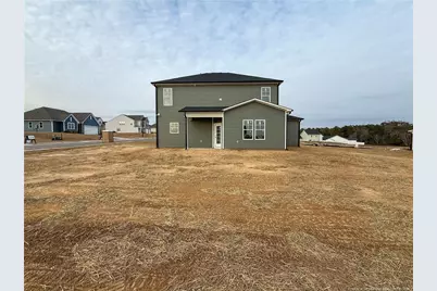 513 Dawn Flower (Lot 83) Court, Fayetteville, NC 28311 - Photo 19