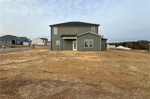 513 Dawn Flower Ct Lot 83, Fayetteville, NC 28311 - Photo 19