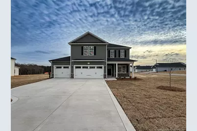 513 Dawn Flower (Lot 83) Court, Fayetteville, NC 28311 - Photo 1