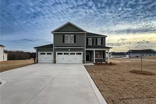 513 Dawn Flower Ct Lot 83, Fayetteville, NC 28311 - Photo 1