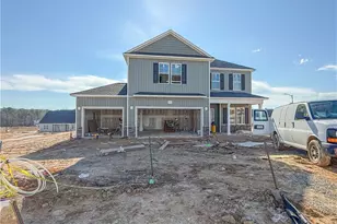 513 Dawn Flower (Lot 83) Rd, Fayetteville, NC 28311 - Photo 1