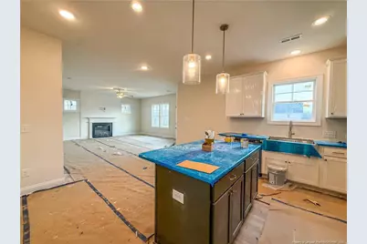 513 Dawn Flower (Lot 83) Court, Fayetteville, NC 28311 - Photo 9