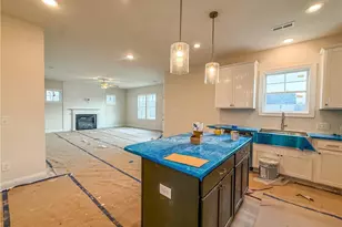 513 Dawn Flower Ct Lot 83, Fayetteville, NC 28311 - Photo 9