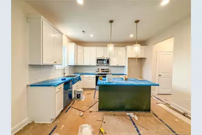 513 Dawn Flower (Lot 83) Court, Fayetteville, NC 28311 - Photo 7