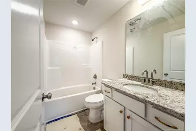 513 Dawn Flower (Lot 83) Court, Fayetteville, NC 28311 - Photo 11