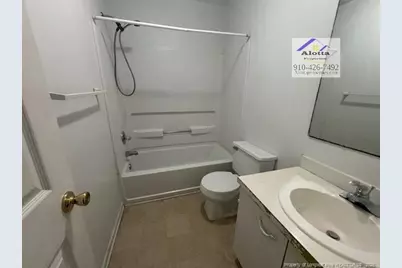 6800 Willowbrook Drive #6, Fayetteville, NC 28314 - Photo 3