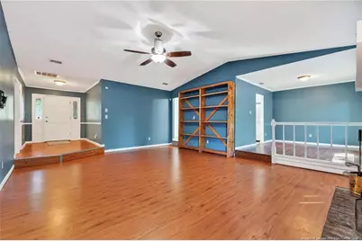 5821 Badin Court, Fayetteville, NC 28314 - Photo 23