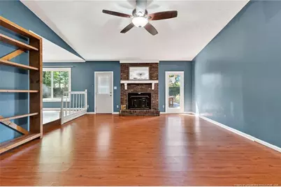 5821 Badin Court, Fayetteville, NC 28314 - Photo 25