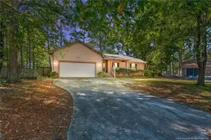 5821 Badin Ct, Fayetteville, NC 28314 - Photo 1