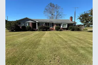 3553 Hayfield Road, Wade, NC 28395 - Photo 1