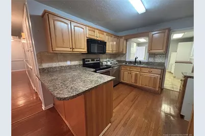 3553 Hayfield Road, Wade, NC 28395 - Photo 13