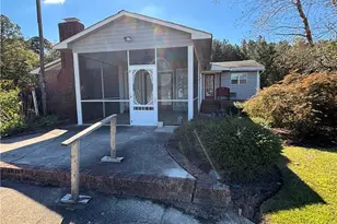 3553 Hayfield Rd, Wade, NC 28395 - Photo 5