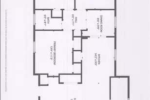 1007 Jenkins St, Lumberton, NC 28358 - Photo 37