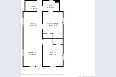 790 Old Whiteville Road, Lumberton, NC 28358 - Photo 23