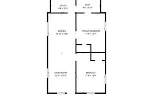 790 Old Whiteville Rd, Lumberton, NC 28358 - Photo 23