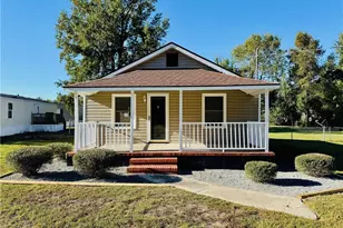 790 Old Whiteville Rd, Lumberton, NC 28358 - Photo 1