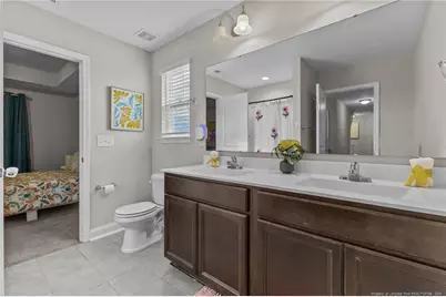 172 Haynes Church Road, Raeford, NC 28376 - Photo 31