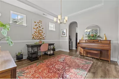 172 Haynes Church Road, Raeford, NC 28376 - Photo 5