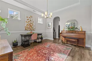 172 Haynes Church Rd, Raeford, NC 28376 - Photo 5