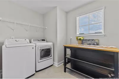 172 Haynes Church Road, Raeford, NC 28376 - Photo 33